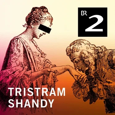 Leben und Ansichten von Tristram Shandy, Gentleman by Karl Bruckmaier - album cover