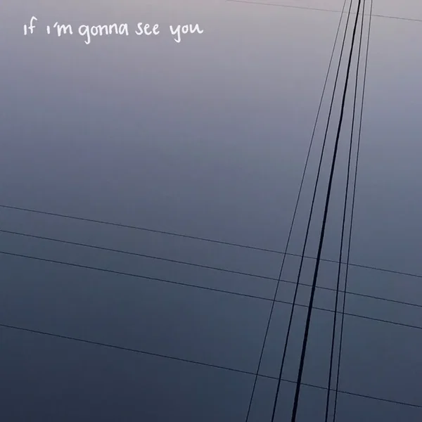 If I'm Gonna See You Again