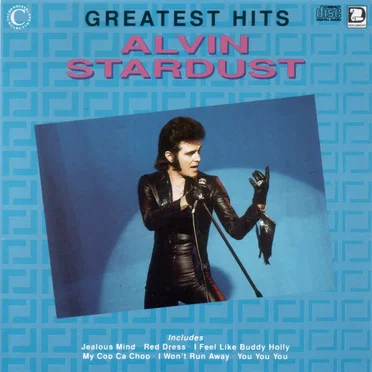Greatest Hits