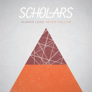 Always Lead, Never Follow