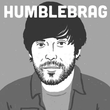 HUMBLEBRAG
