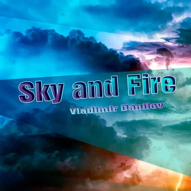 Sky and Fire