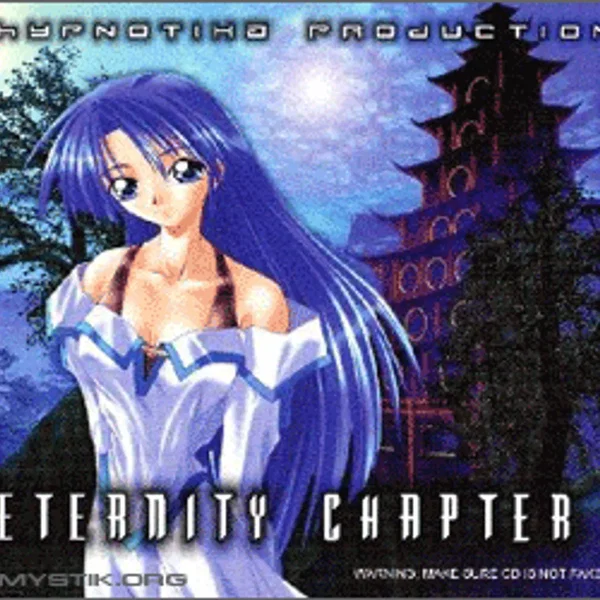 Eternity 3
