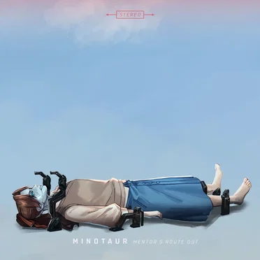 Minotaur - Mentor's route OST by Various Artists - album cover