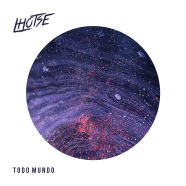 Todo Mundo by Lhotse - album cover