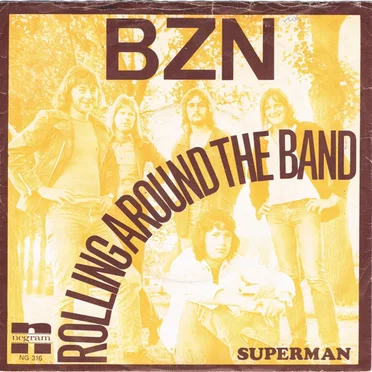 Rolling Around the Band