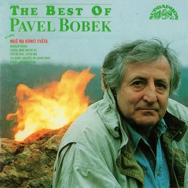 The Best of Pavel Bobek, Volume I
