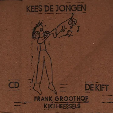 Kees De Jongen