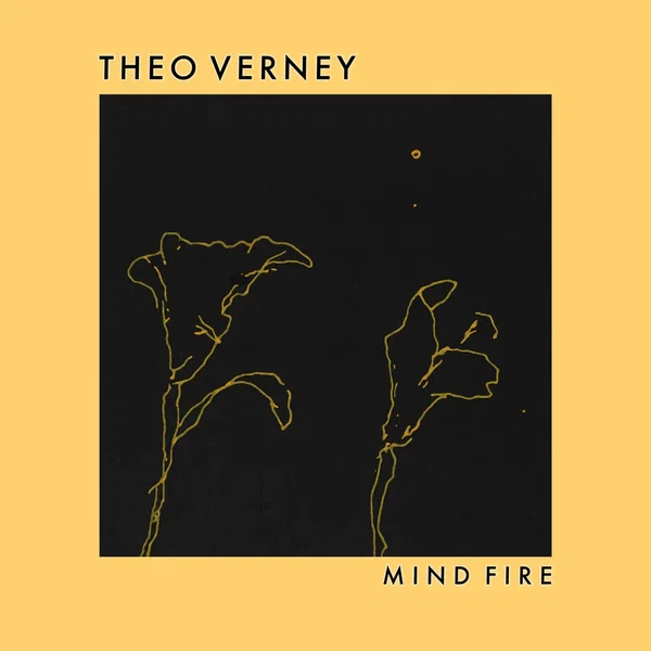 Mind Fire / Letter Down