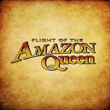 Flight of the Amazon Queen Soundtrack