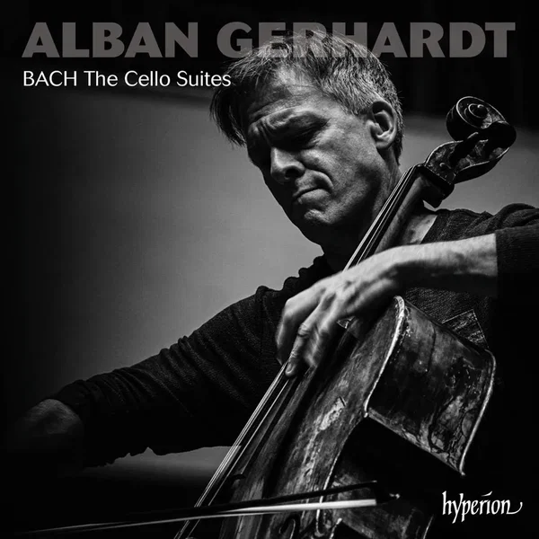 The Cello Suites