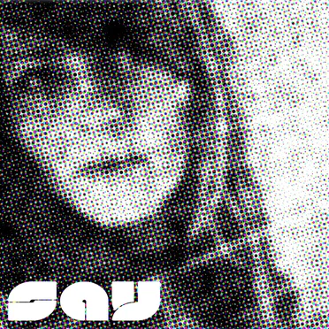 "Say" by Olivia Broadfield - Grey Mist Mix