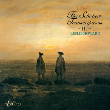 The Complete Music for Solo Piano, Volume 33: The Schubert Transcriptions III