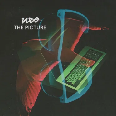 The Picture by Neo - album cover