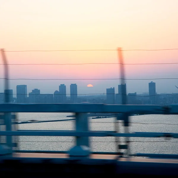 Sunset Drive