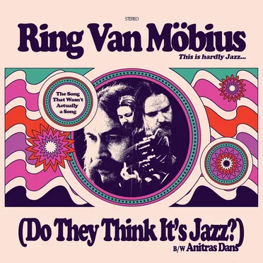 The Song That Wasn't Actually a Song (Do They Think It’s Jazz?)