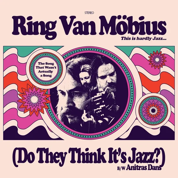 The Song That Wasn't Actually a Song (Do They Think It’s Jazz?)