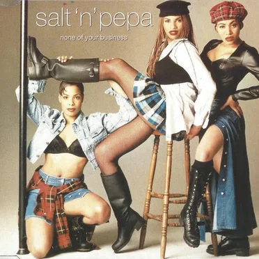 None of Your Business