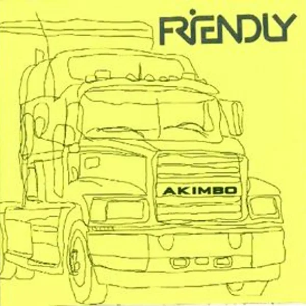 Akimbo
