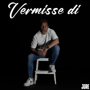 Vermisse di by Jüre - album cover