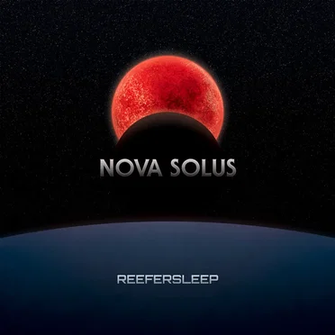 Reefersleep by Nova Solus - album cover
