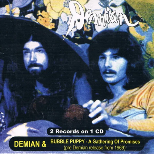 Demian / A Gathering of Promises