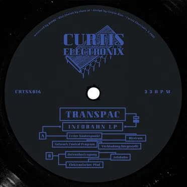 Infobahn LP