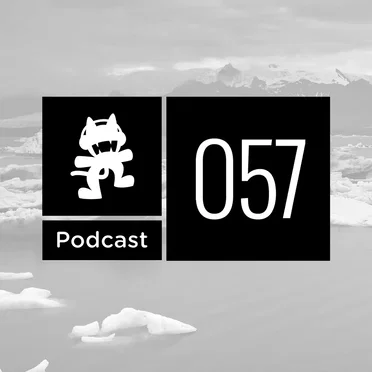 2015-05-13: Monstercat Podcast, Ep. 057 by Monstercat - album cover