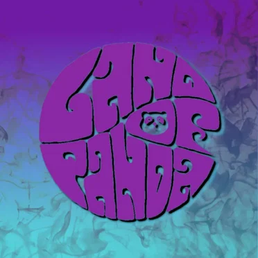 Land of Panda by Land of Panda - album cover