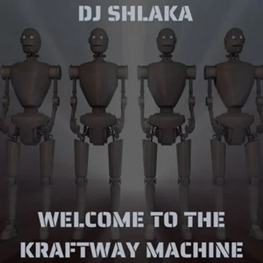 Welcome to the Kraftway Machine
