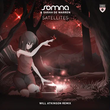 Satellites (Will Atkinson remix)