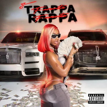 Yo Favorite Trappa Favorite Rappa by Sexyy Red - album cover