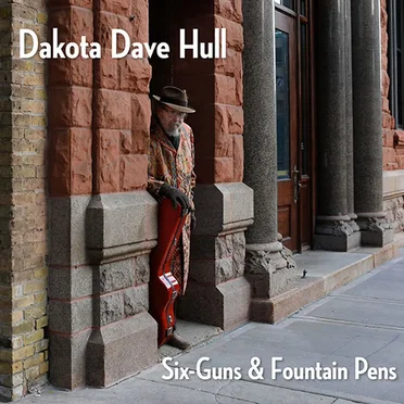 Six-Guns & Fountain Pens