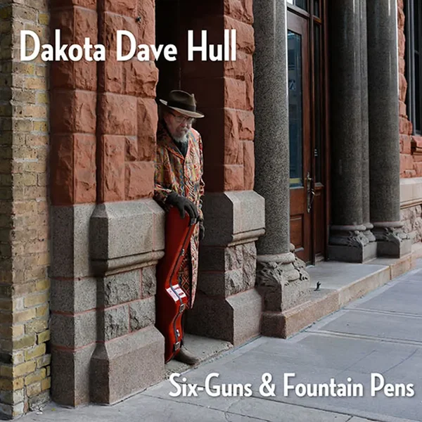 Six-Guns & Fountain Pens