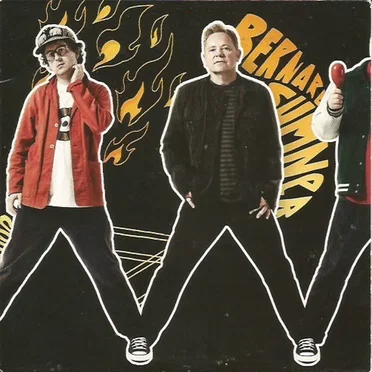 Didn’t Know What Love Was