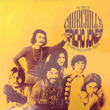 The Complete Non‐Album Singles, Rarities & Oddities