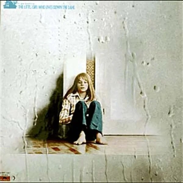 The Little Girl Who Lives Down the Lane