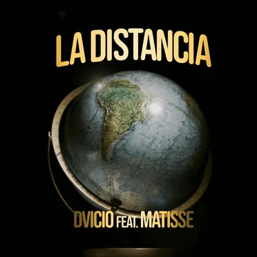 La distancia