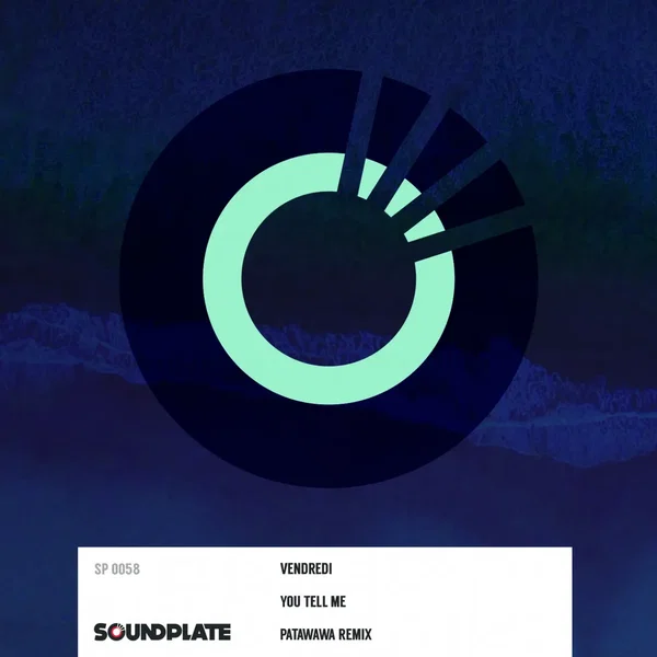 You Tell Me (Patawawa remix)
