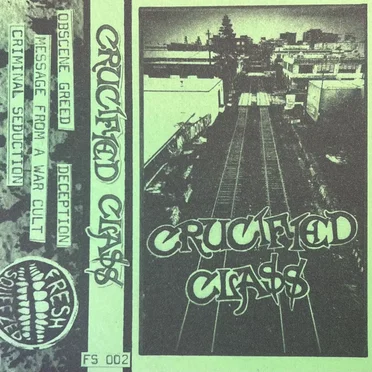 Promo tape 23