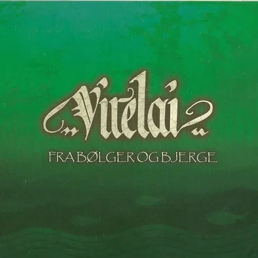 Fra bølger og bjerge