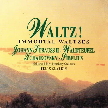 Waltz! Immortal Waltzes