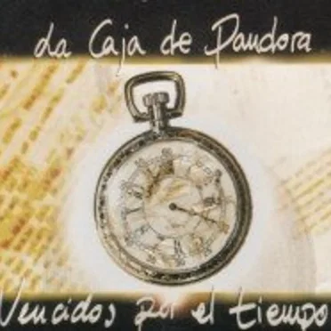 Vencidos por el tiempo