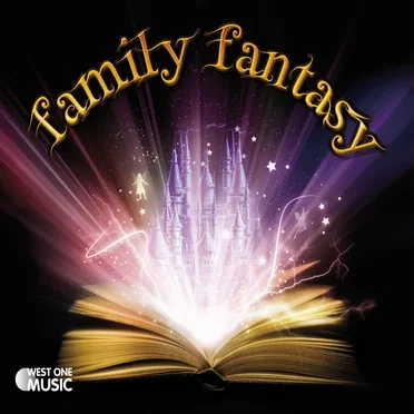 Family Fantasy (Original Soundtrack)
