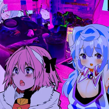 Mixtape of Questionable Sexuality by ledfo - album cover