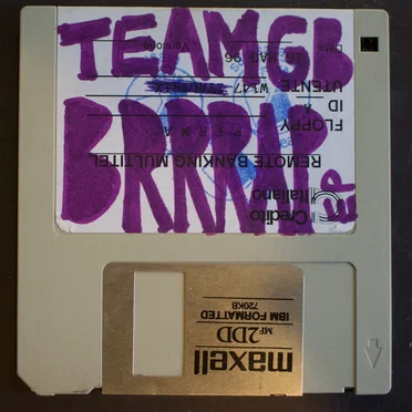 Brrrap EP