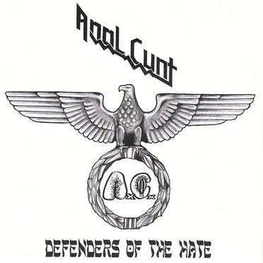 Defenders of the Hate