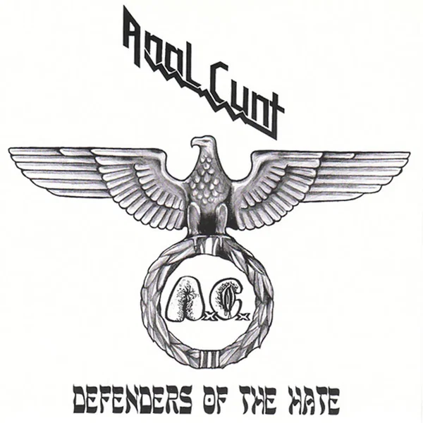 Defenders of the Hate