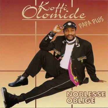 Noblesse Oblige