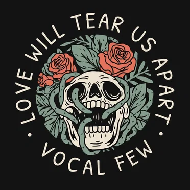 Love Will Tear Us Apart